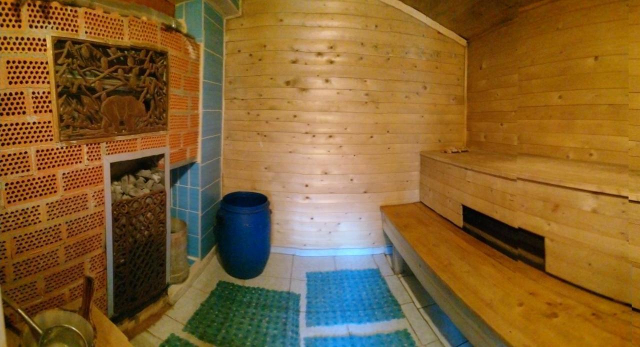 Gemütliches Haus mit Sauna im Voralpenland Peißenberg Exterior foto
