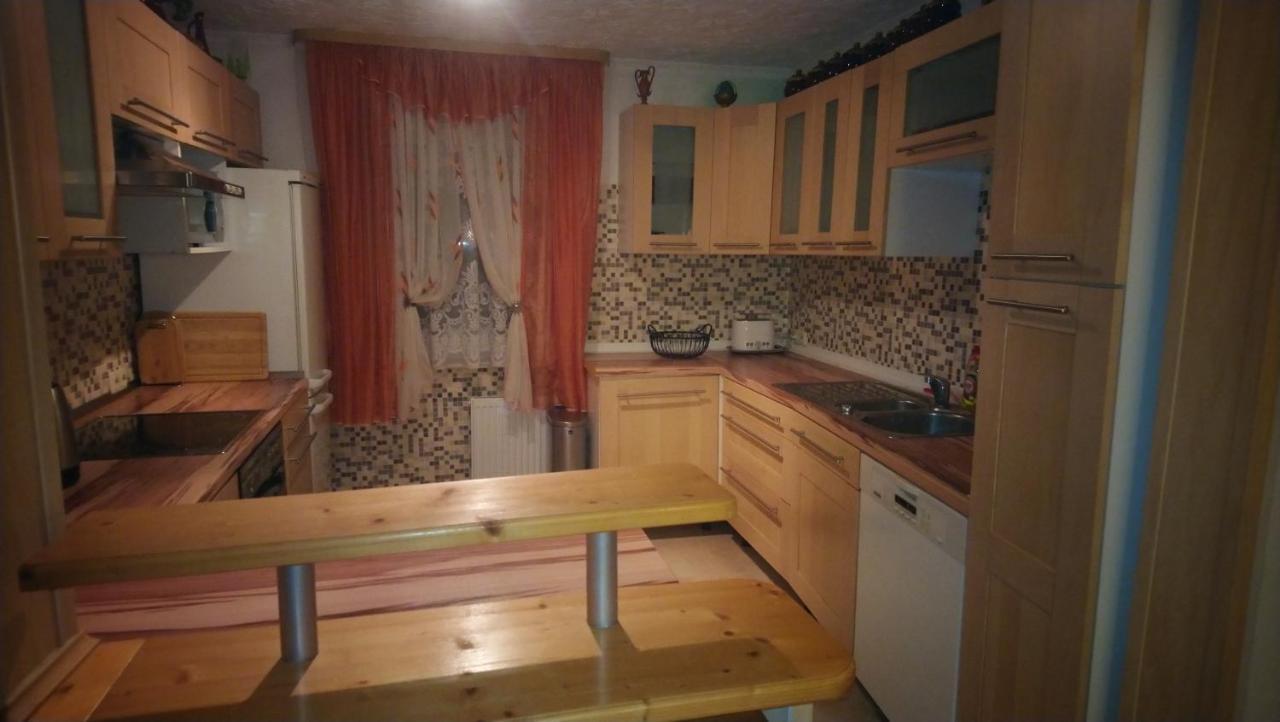 Gemütliches Haus mit Sauna im Voralpenland Peißenberg Exterior foto